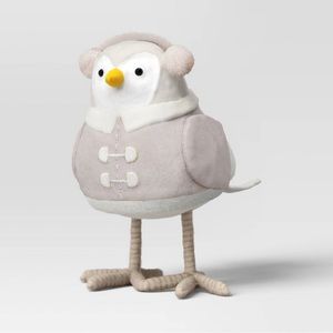 2023 Featherly Friends: LOCH (Target Wondershop)